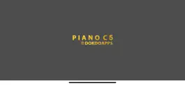 Game screenshot PIANO C5 mod apk