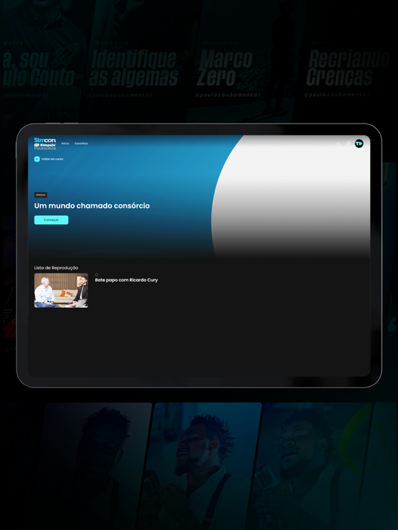Screenshot #5 pour Academia Simpala