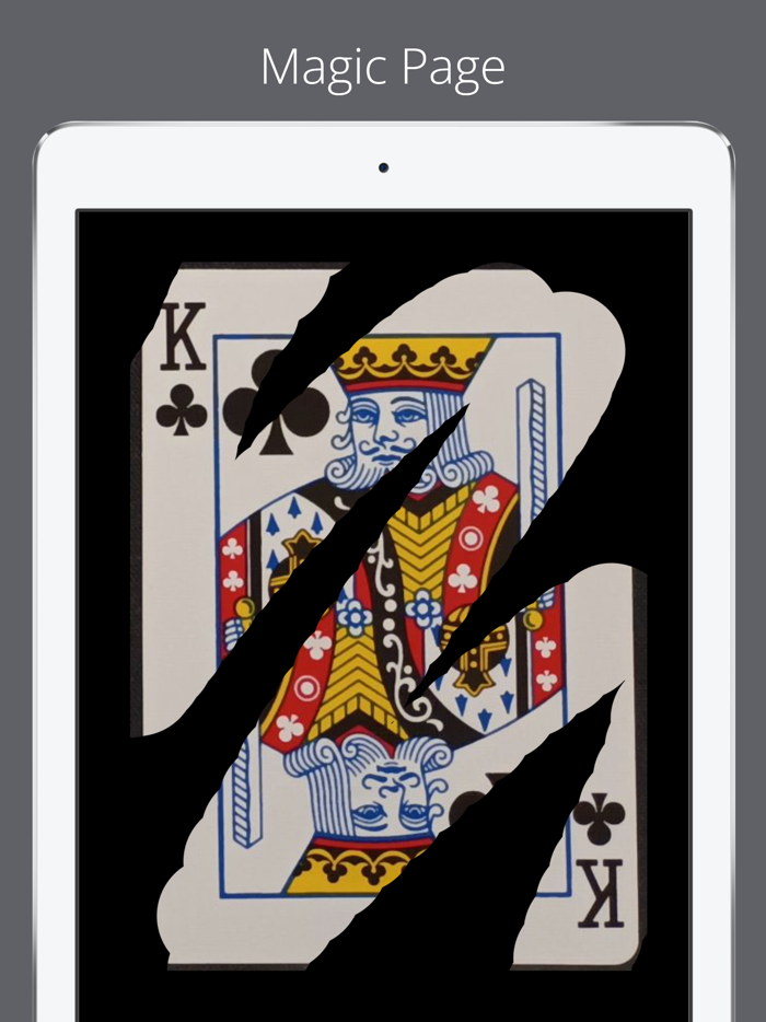 Predict Card Magic Trick