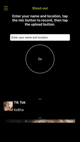 Game screenshot 92.7 Music Monster hack