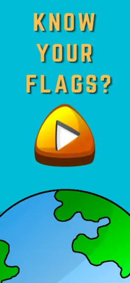 Game screenshot Know Your Flags? mod apk