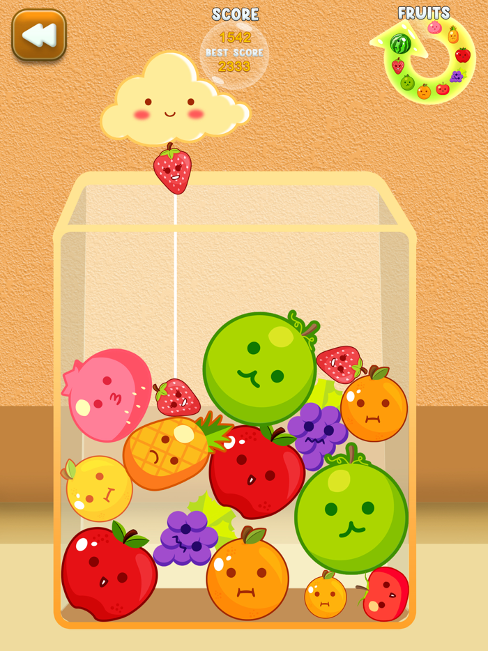 Watermelon Challenge Game 3D