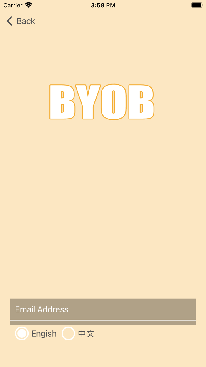 BYOB - 簡單創業 Be Your Own Boss