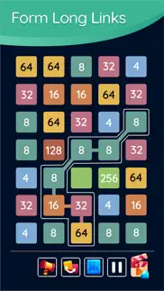 How to cancel & delete 2248: number puzzle 2048 4