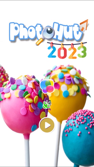 Screenshot #1 pour Photohut 2023