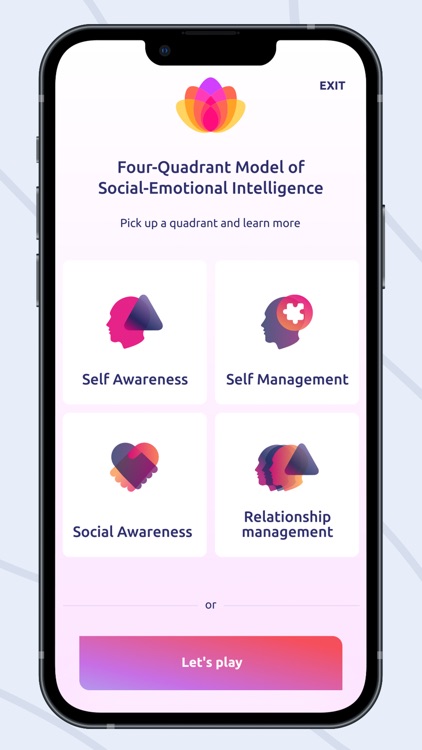 Flourish - Soft Skills App screenshot-3