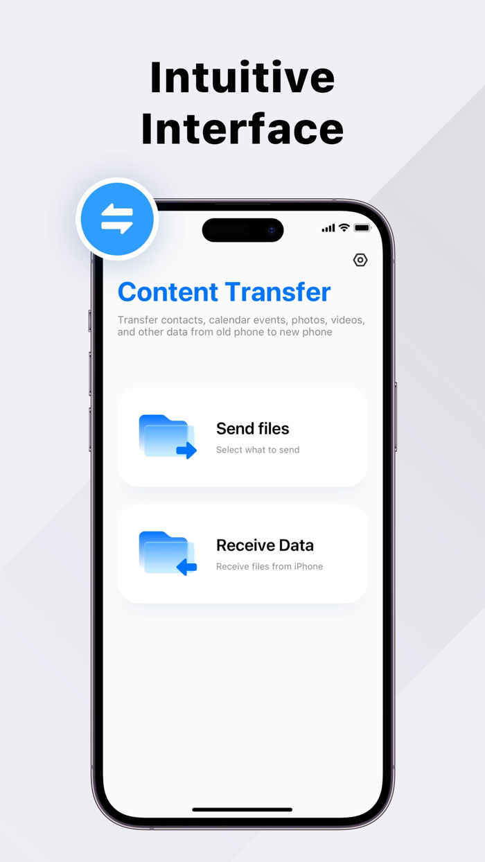 Phone Clone - Phone Transfer