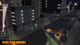 Game screenshot Us Sniper 3D hack