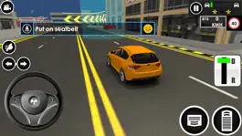 Game screenshot Car Driving School : Car Games hack