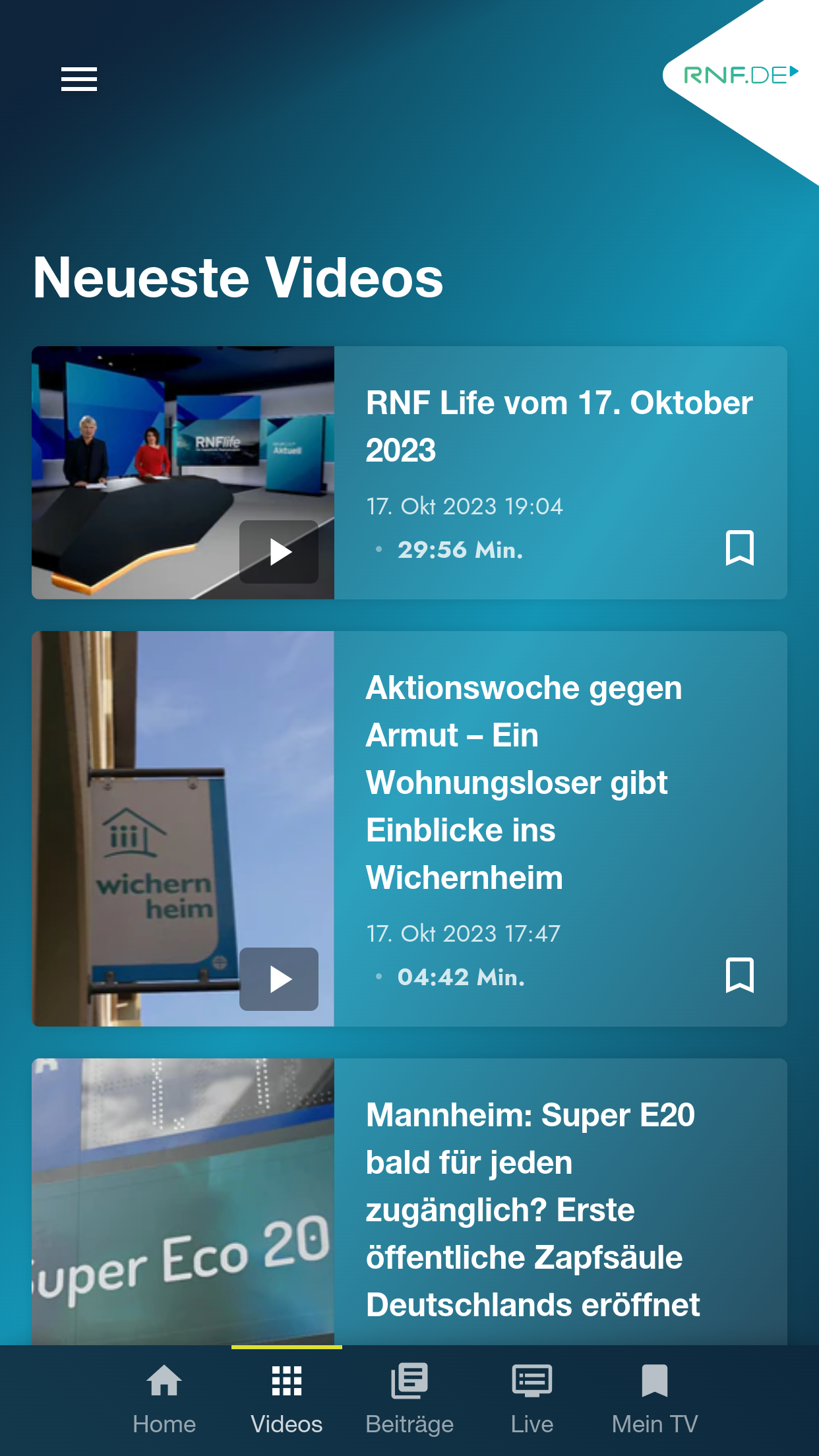 RNF