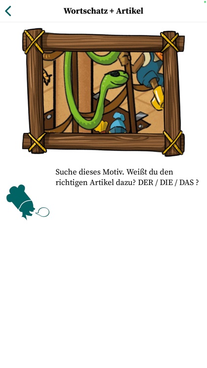 Sprachköchin screenshot-5