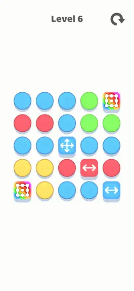 Game screenshot Dotzle mod apk