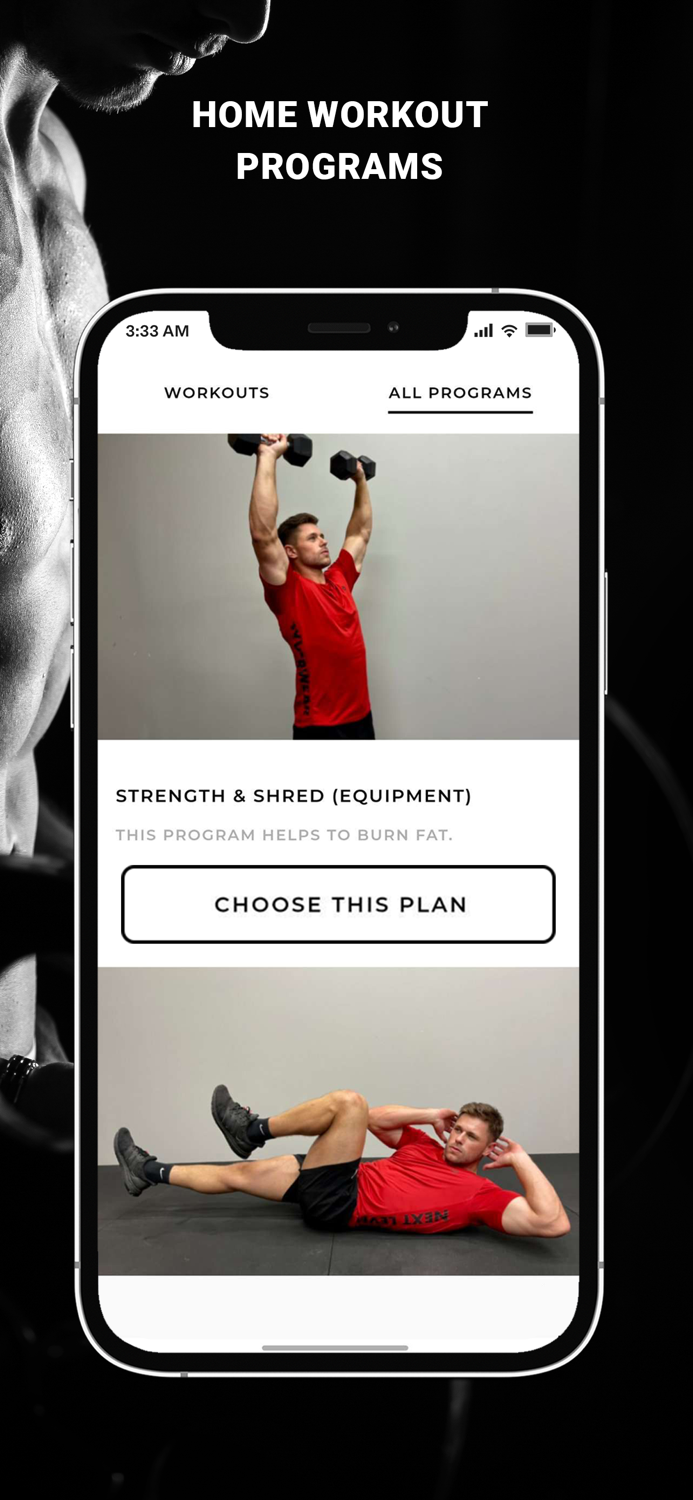 Fitness Intelligence Training