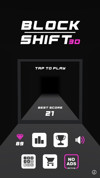 Block Shift 3D screenshot-0