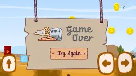 Game screenshot Super-Girl hack