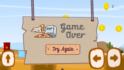 Super-Girl Screenshot