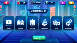 Game screenshot The Wilsons 1 hack