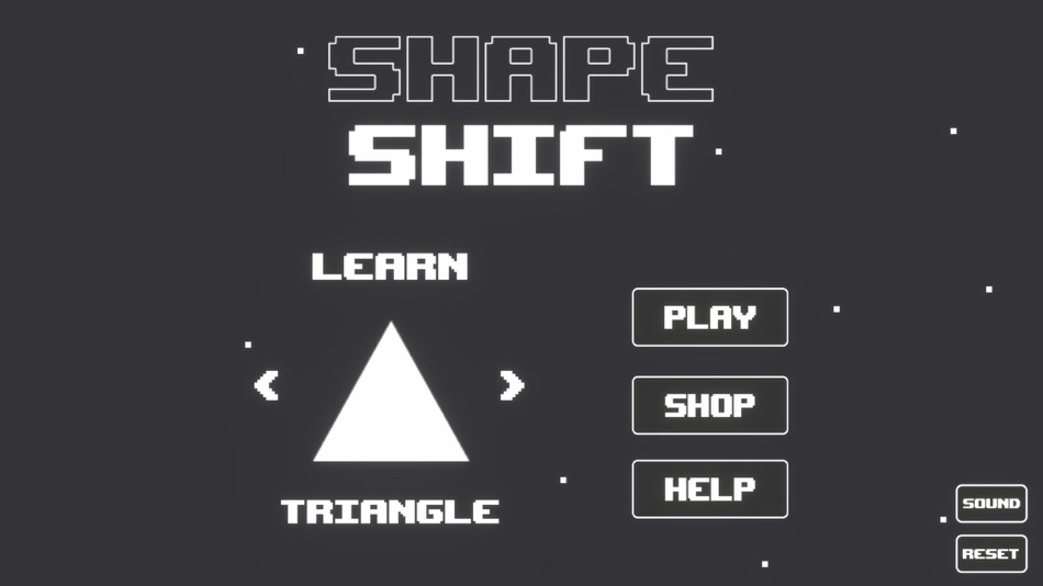 #1. ShapeShift - Learn! (iOS) 由: Saper Solutions LLC