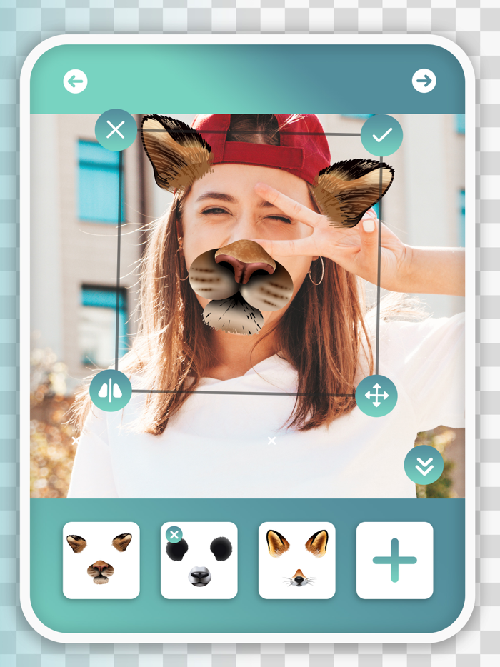 Cut and Paste and Stickers Maker