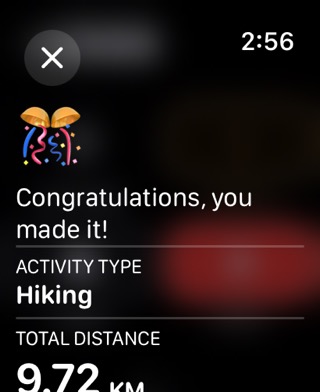 Hikingbook: Hike, Bike & Runのおすすめ画像9