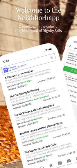 Game screenshot Neighborhapp mod apk