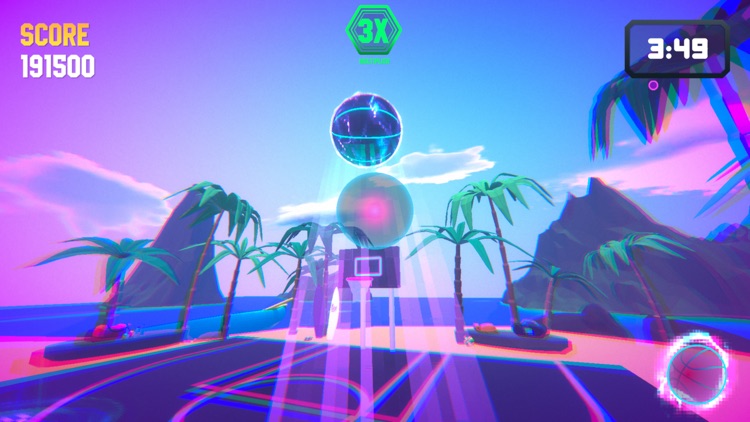 First Person Hooper screenshot-3