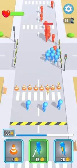 Game screenshot City Survival Zombie hack