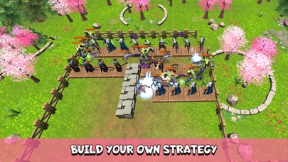 Defense of the Kings Screenshot