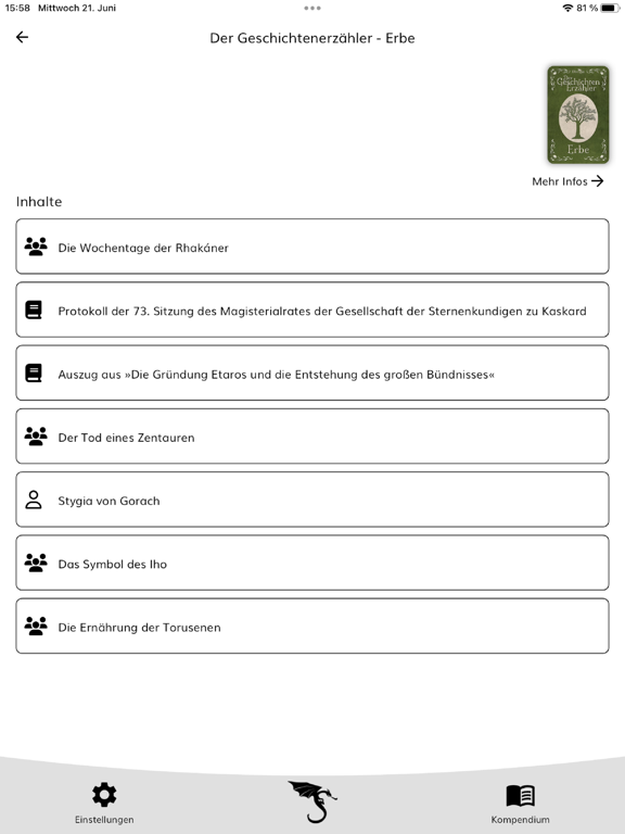 Screenshot #5 pour Divoisia