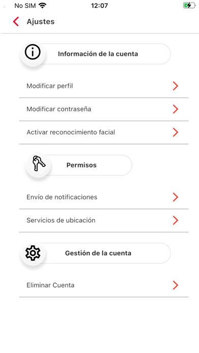 SEGUROS BANORTE SA DE CV Screenshot