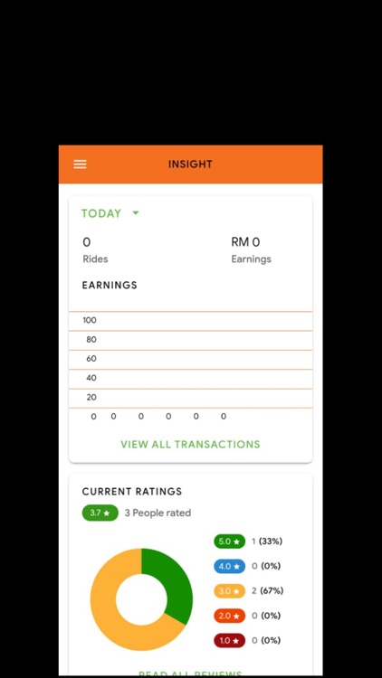 eeDriver App