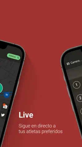 Game screenshot Carrera Virtual BAL apk