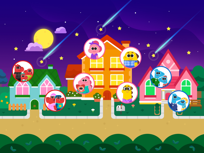 Cocobi Goodnight - Habit