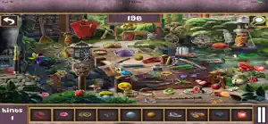 WindMill Mystery Hidden Object screenshot #2 for iPhone