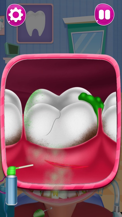 Dentist Doctor Inc - ASMR Game