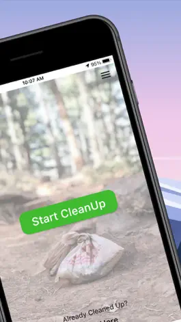 Game screenshot Litter CleanUp hack