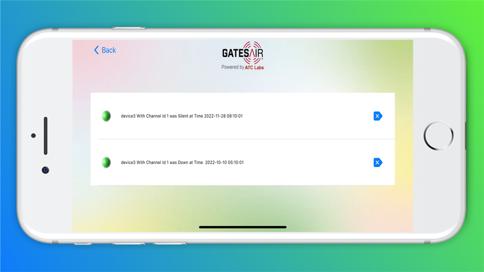 #3. IntraAlert (iOS) 由: ATC Labs