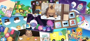 Fun For Kids - Games for kids screenshot #4 for iPhone