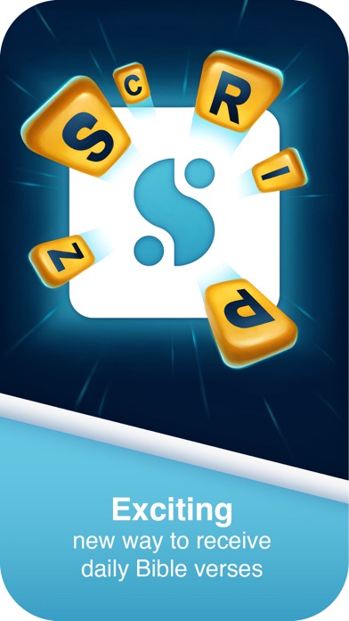 Scripz Screenshot