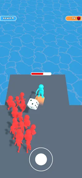 Game screenshot Dice Smash 3D hack