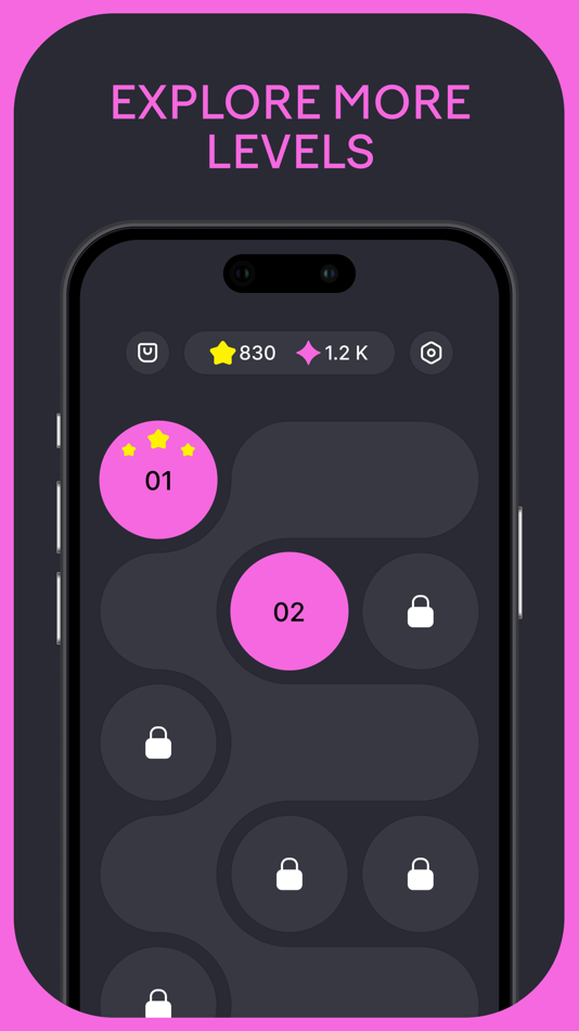 #4. Guess Mess (iOS) By: The Mob