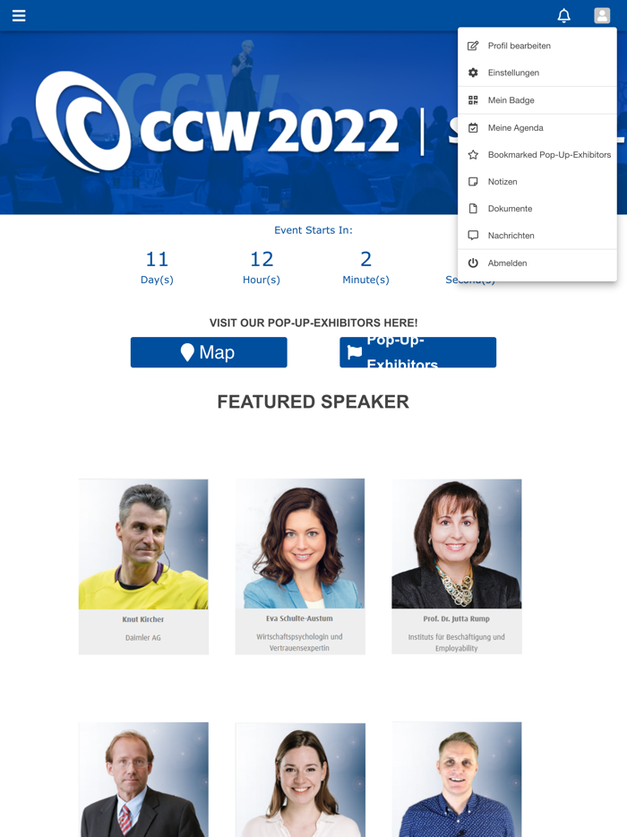 CCW 2022