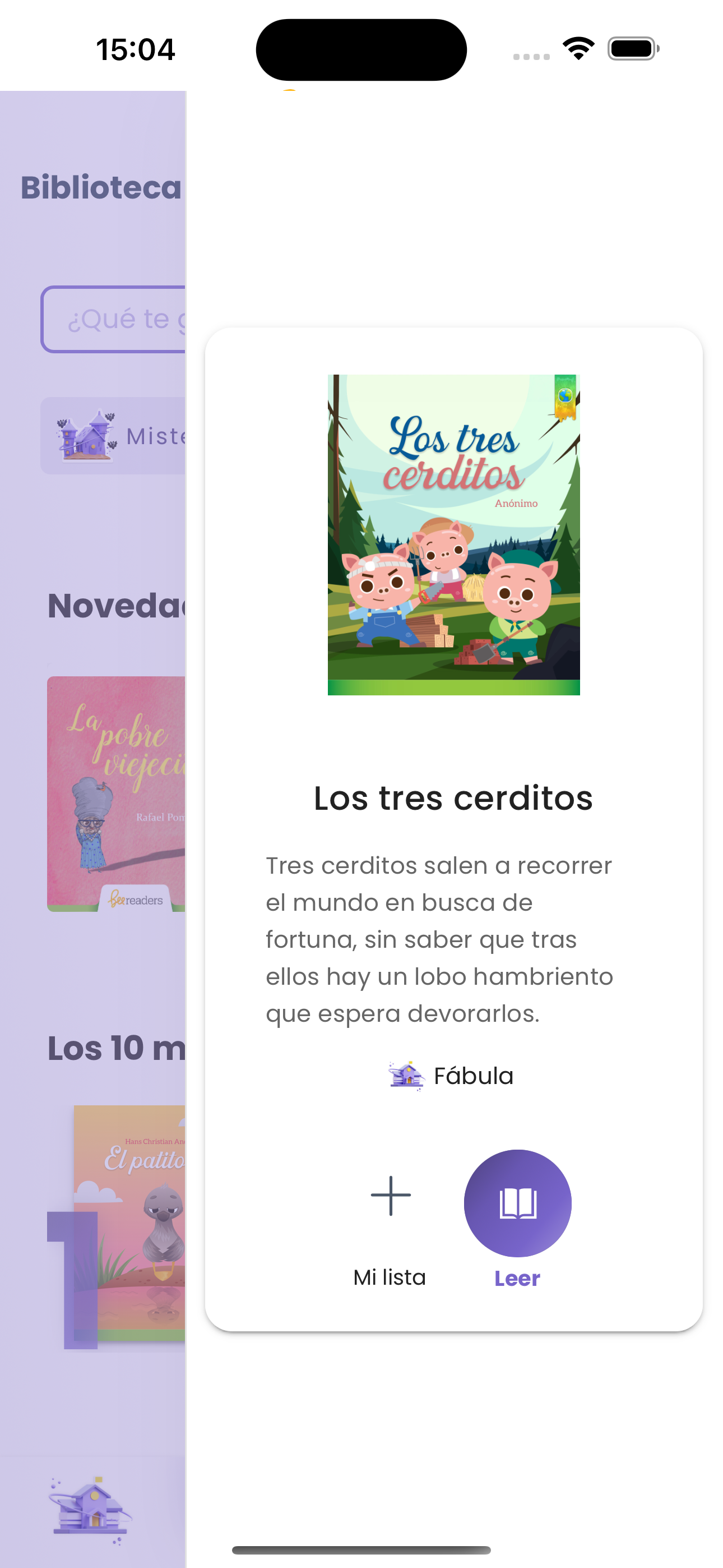 Beereaders