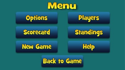 Chickenfoot Dominoes Screenshot