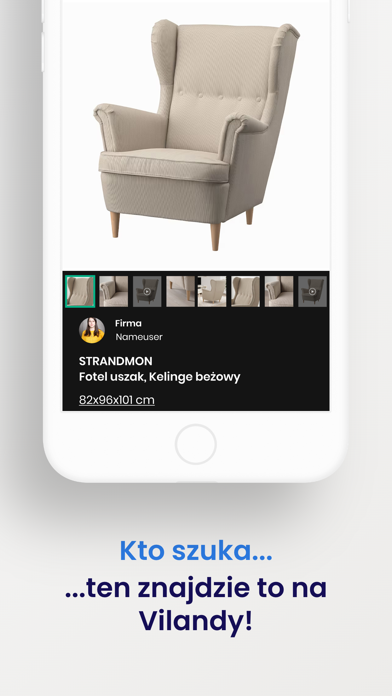 Vilandy Screenshot