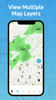 ambient weather network iphone screenshot 2