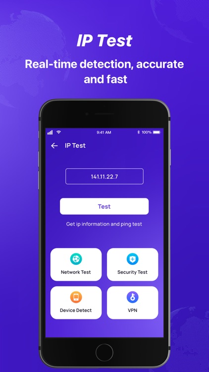 Test Master:WiFi Helper screenshot-3