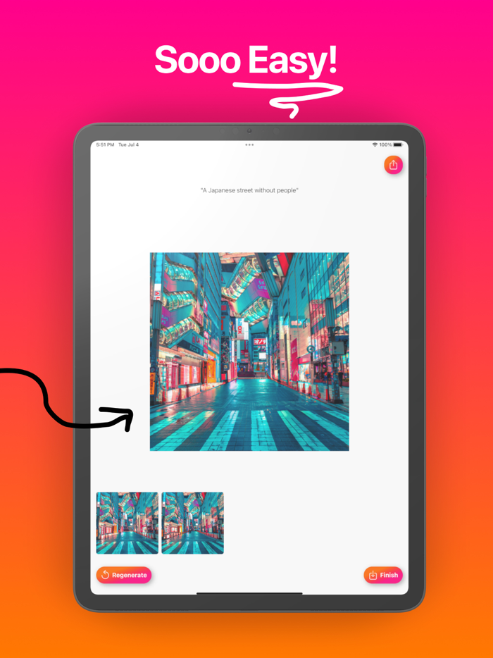 Epe Easy Photo Editor - AI