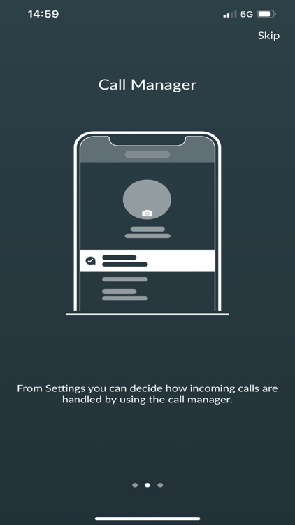 TalkTalk Digital Voice screenshot-4