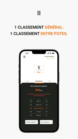 Game screenshot Joueur Mystère hack